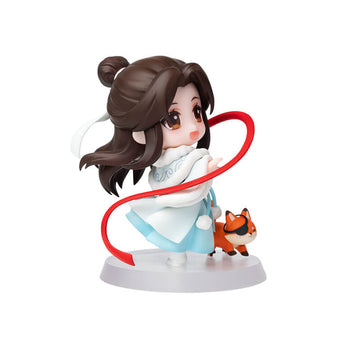 【Free Shipping for 2nd Payment】TGCF QC FeiHuaQianJie Q Figurine